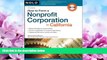 FULL ONLINE  How to Form a Nonprofit Corporation in California