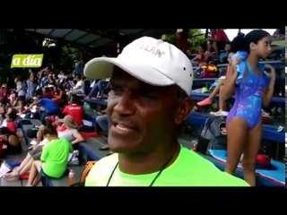 Torneo Delfín de Oro 2015