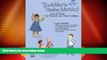 Must Have PDF  Toddlers Make Music! Ones   Twos!: For Parents and Their Toddlers  Best Seller