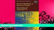different   Research Handbook on the Law of Treaties (Research Handbooks in International Law