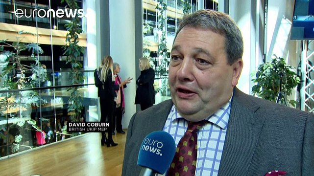 Лідер Британії обіцяє: Brexit має покращити життя британців