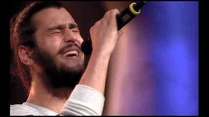 O Ses Türkiye 'Alper Köz' (Mor Yazma) 04.10.2016