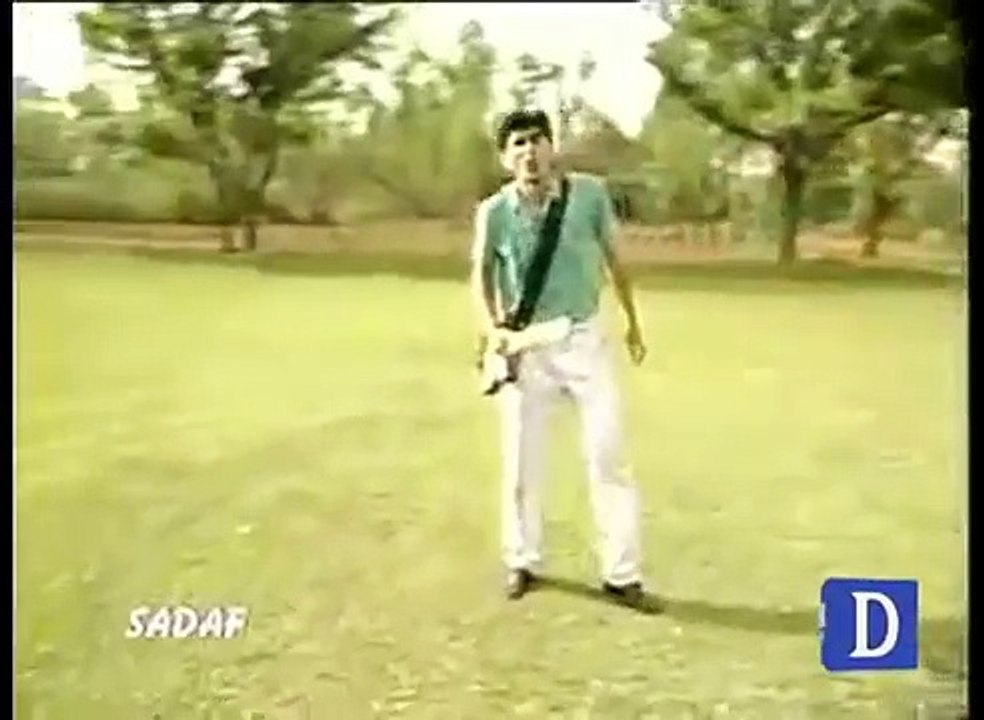 Pakistani national songs in Indian aircraft - Watch video this Exclusive Video