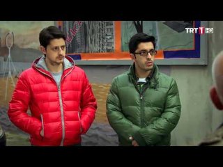 Gönül Hırsızı 8.Bölüm