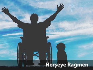 Herşeye Rağmen Engelsiz 5.Bölüm