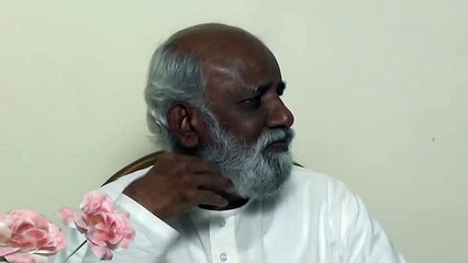 Enlightenment Workshop Sri Bagavath Ayya Video 15