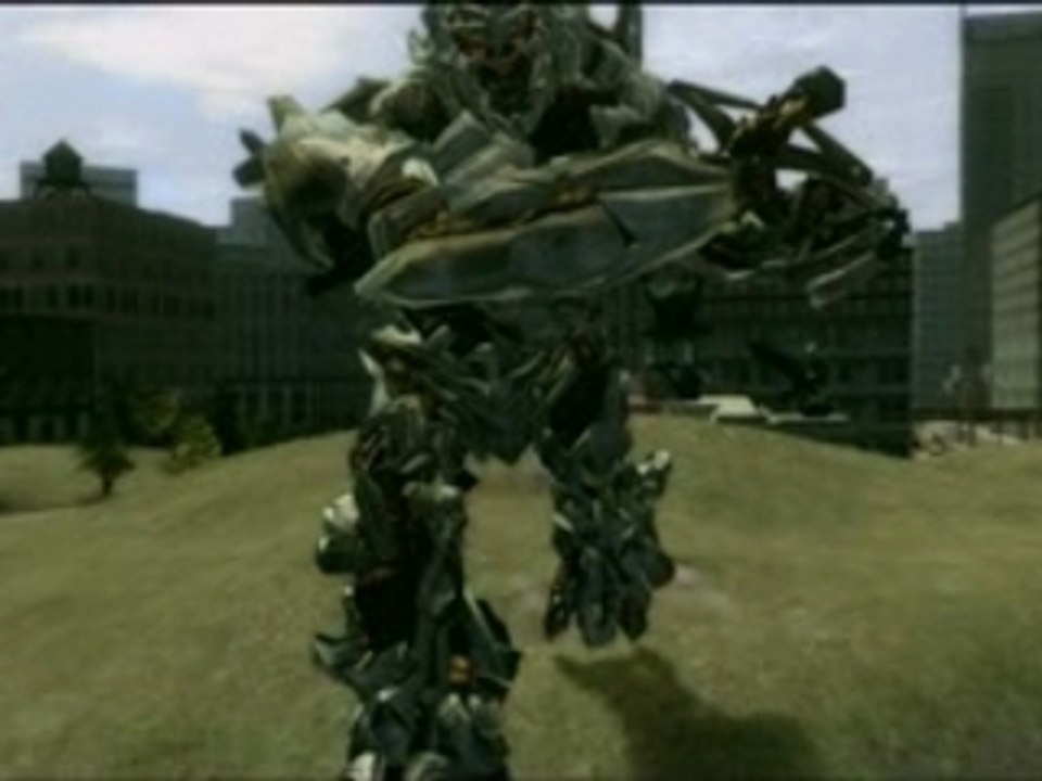 Transformes le jeu