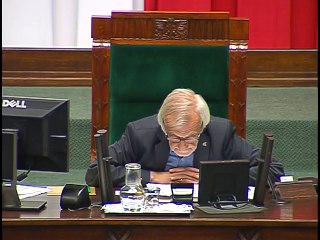 Poseł Bartłomiej Stawiarski - Oświadczenie z dnia 04 pa�dziernika 2016 roku.