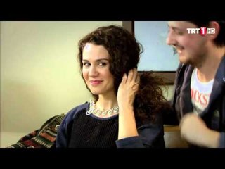 Gönül Hırsızı 5.Bölüm