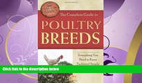 Enjoyed Read The Complete Guide to Poultry Breeds: Everything You Need to Know Explained Simply