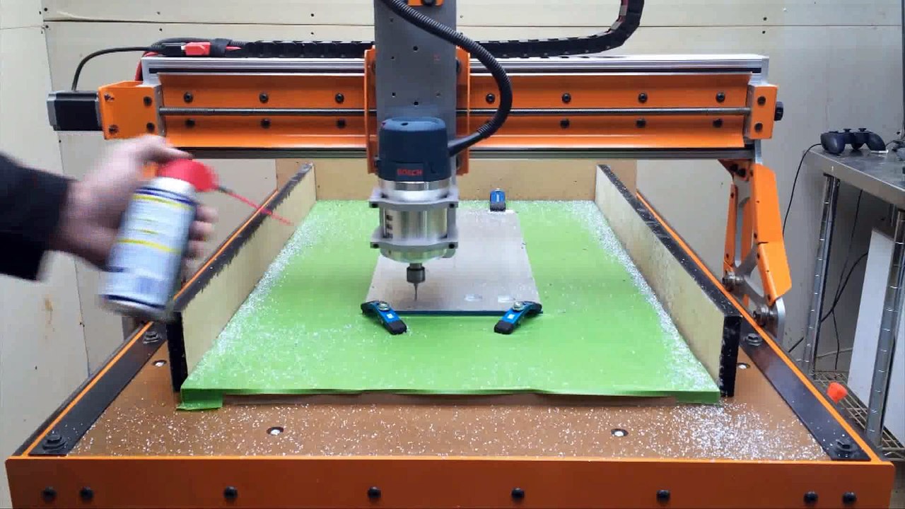 CNC_Aplicações