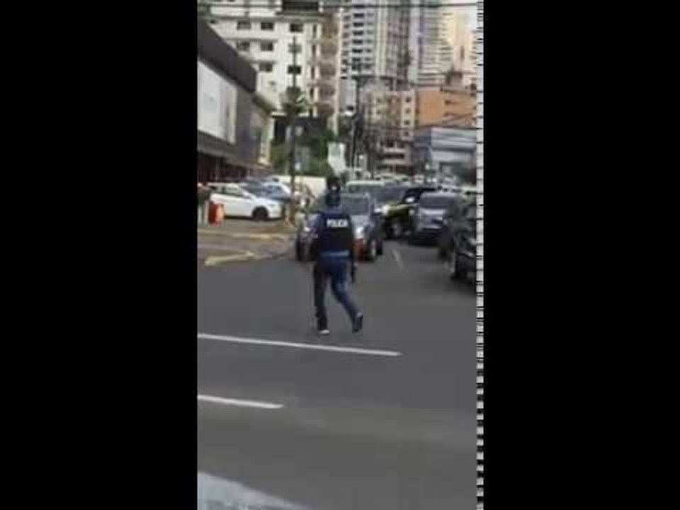 pistola video