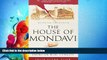 Popular Book The House of Mondavi: The Rise and Fall of an American Wine Dynasty