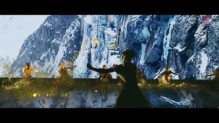 BOLO HAR HAR HAR  Video Song _  SHIVAAY Title Song