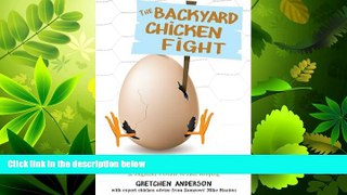 eBook Download The Backyard Chicken Fight
