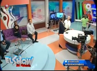 Las fuertes declaraciones de Aridio castillo sobre lo que esta pasando con el reggaeton en el pais