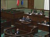 Poseł Ireneusz Zyska - Wystąpienie z dnia 04 pa�dziernika 2016 roku.