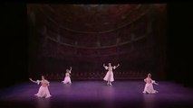 Les Ballets Trockadero - Pas de Quattre