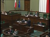 Poseł Jerzy Kozłowski - Wystąpienie z dnia 04 pa�dziernika 2016 roku.