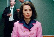 Jackie with Natalie Portman - Official Teaser Trailer