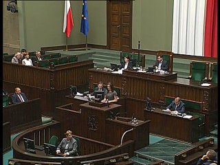Poseł Joanna Frydrych - Wystąpienie z dnia 04 pa�dziernika 2016 roku.