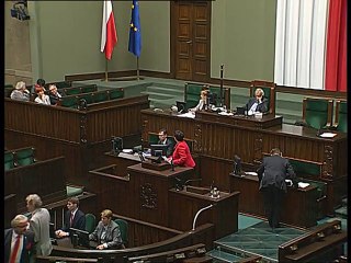 Poseł Krystyna Wróblewska - Wystąpienie z dnia 04 pa�dziernika 2016 roku.