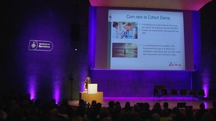 Las pacientes con cáncer de mama satisfechas por el tratamiento, pese a efectos secundarios