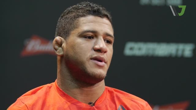 Gilbert Burns - staying motivated to workout.mp4