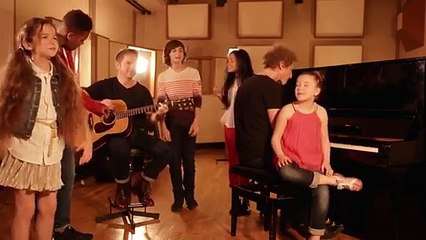 Kids United - Destin (Acoustique - Officiel)