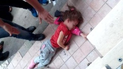 Adana Kaldırıma Çıkan Hafif Ticari Aracın Çarptığı 2'nci Çocuk da Öldü