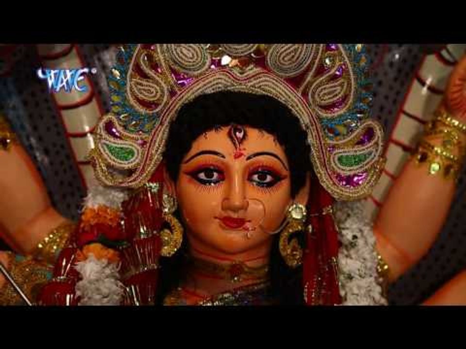 माई अभियो  न आईलु | Durga Maiya Aaja | Manohar Singh"Sengar" | Bhojpuri Devi Geet 2016