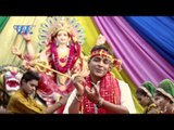 करेला जयकार मईया के | Chala Na Mayi Darbar Ho | Dilip Verma | Bhojpuri Devi Geet 2016