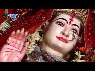 हो बन के मैं आई पुजारन | Jhulan Jhulai Maiya | Anjali | Bhojpuri Devi Geet 2016