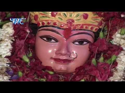 मात घर आई है | Durga Maiya Aaja | Manohar Singh Sengar | Hindi Devi Geet 2016