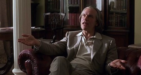 La scena più divertente di Malkovich