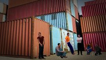 6 shqiptarë arrestohen në Brazil, 4 ditë të fshehur në anije