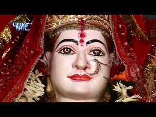 मईया की टोली आई - Jhulan Jhulai Maiya | Anjali | Hindi Devi Geet