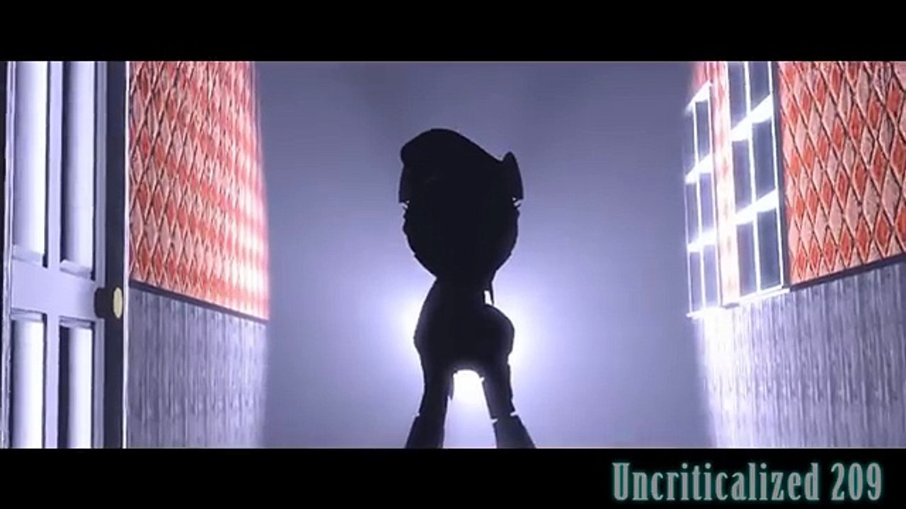 [MLP SFM] Welcome to a Nightmare _ Break my Mind Animation                                                                                                                                   FNAF FIVE NIGHTS AT FREDDY'S SISTER LOCATION SONG ANIMATION MLP