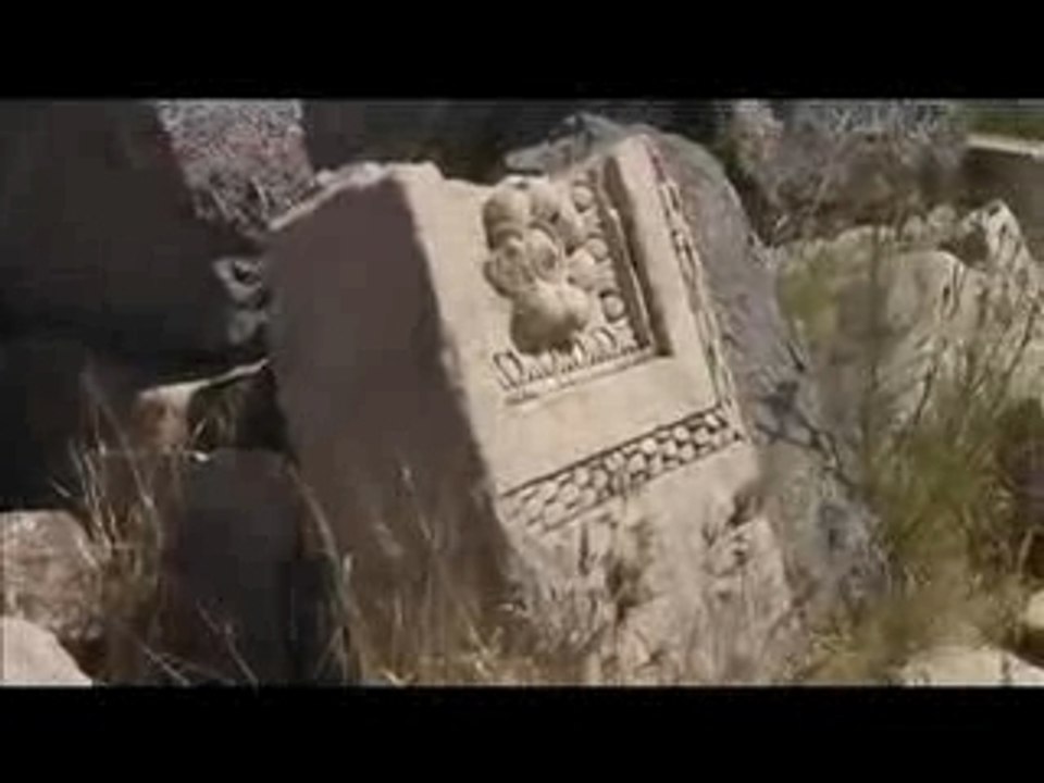 Turkey2007-Sequence 1-H.264 800Kbps Streaming