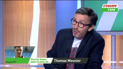 Foot - Gazan maudit : Meunier parle d'Emery