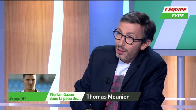 Foot - Gazan maudit : Meunier parle d'Emery