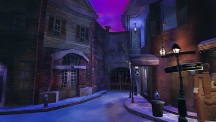 Voodoo Vince - Remastered : Bande annonce