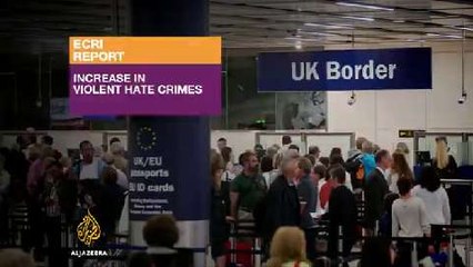 Inside Story - What's fueling hatred and intolerance in the UK?