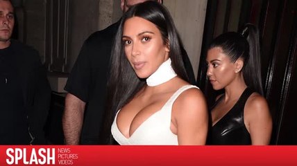 Kim Kardashian y la policía de París piensan que el asalto fue un trabajo interno