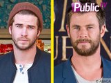 Liam ou Chris Hemsworth : lequel est le plus sexy?