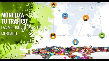 Ganar Dinero con mi Sitio Web o Blog!