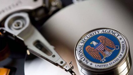 NSA contractor accused of stealing classified information