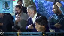 (AZADARI) Noha Khuwani BY Anjuman Pasban E AbuTalib(as) 4th Majlis Muharram 2016-17 OrgBy Anjuman E Meezan E Mehdi(ajtf)