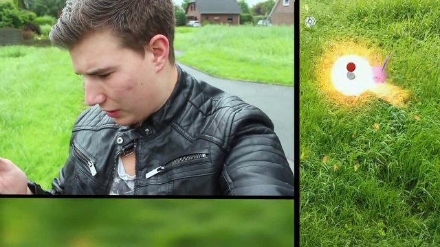 OMG SELTENE POKEMON ! Pokémon GO #8