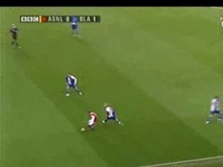 Hleb under rated prodigy